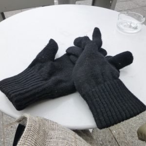 gants anti blessures